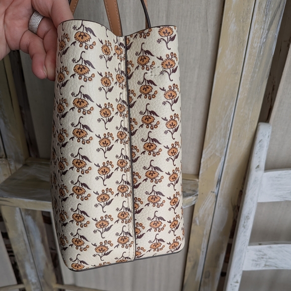 Tory Burch Blake handbag NWT - Picture 12 of 16